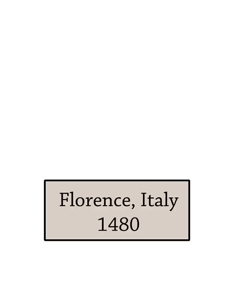 Everywhere & Nowhere Vol. 2 Ch. 103 Da Vinci