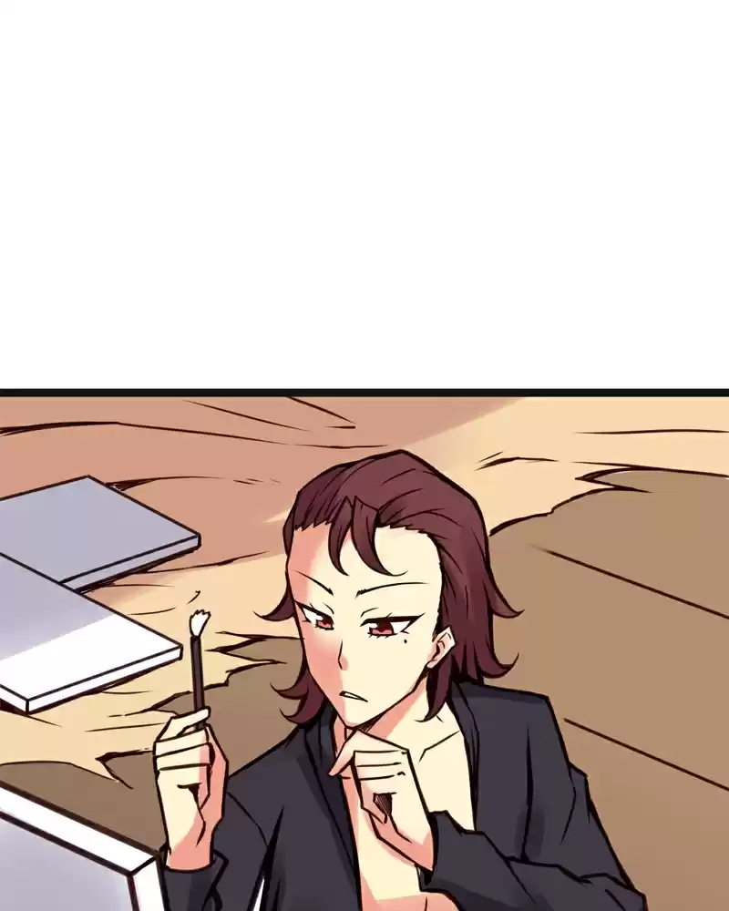 Everywhere & Nowhere Vol. 2 Ch. 103 Da Vinci