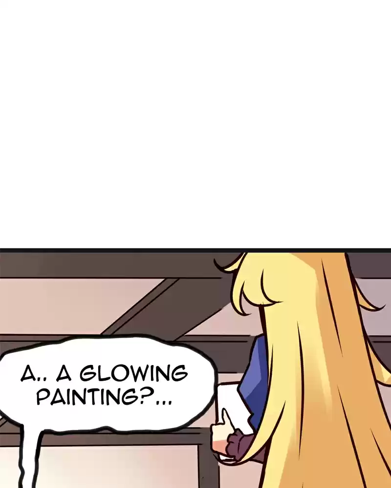 Everywhere & Nowhere Vol. 2 Ch. 103 Da Vinci