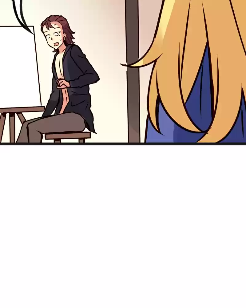 Everywhere & Nowhere Vol. 2 Ch. 103 Da Vinci