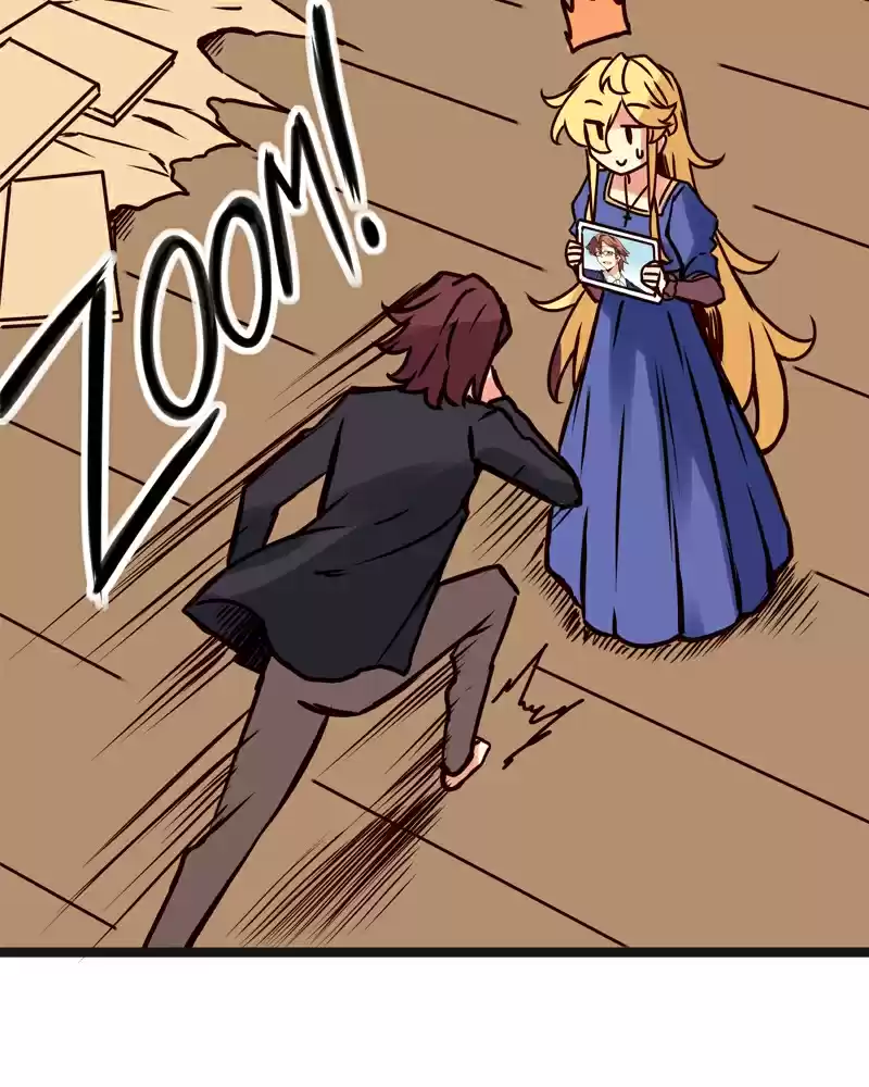 Everywhere & Nowhere Vol. 2 Ch. 103 Da Vinci