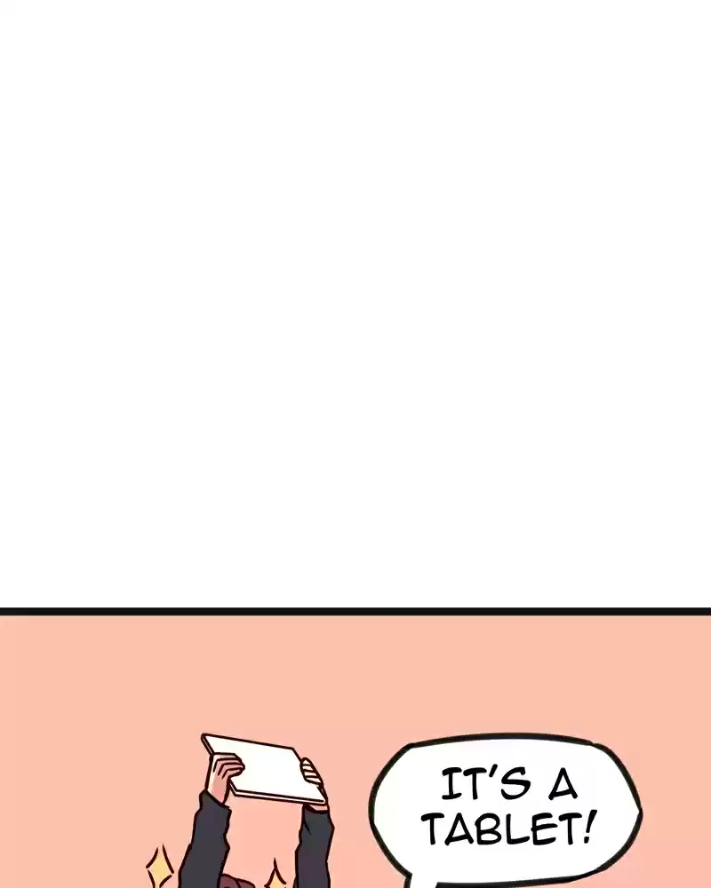 Everywhere & Nowhere Vol. 2 Ch. 103 Da Vinci