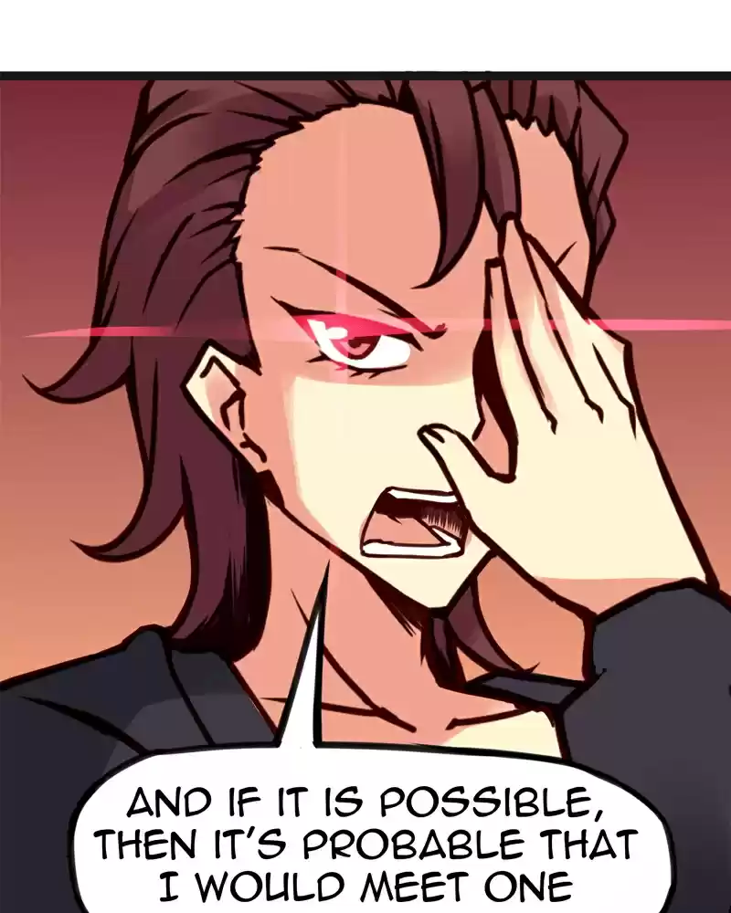 Everywhere & Nowhere Vol. 2 Ch. 103 Da Vinci