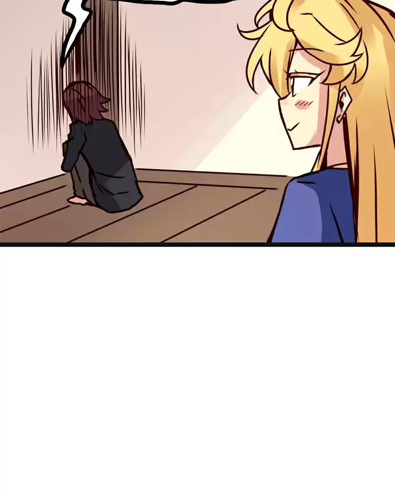 Everywhere & Nowhere Vol. 2 Ch. 104 Mona Lisa