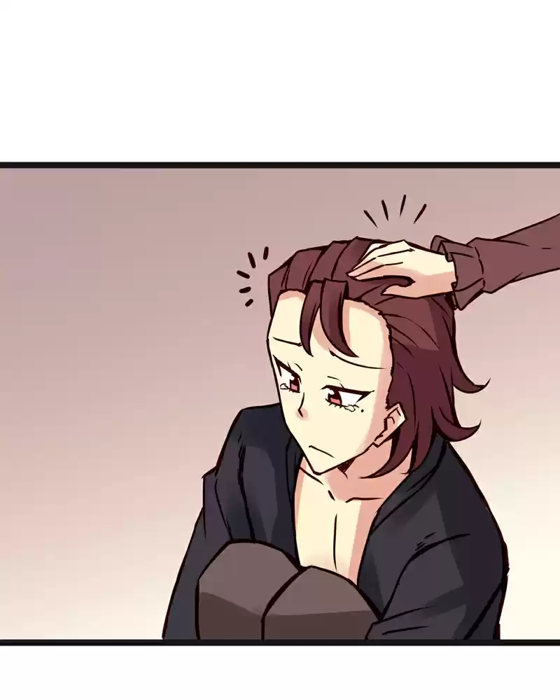 Everywhere & Nowhere Vol. 2 Ch. 104 Mona Lisa