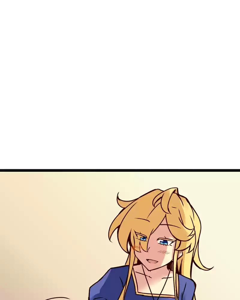 Everywhere & Nowhere Vol. 2 Ch. 104 Mona Lisa