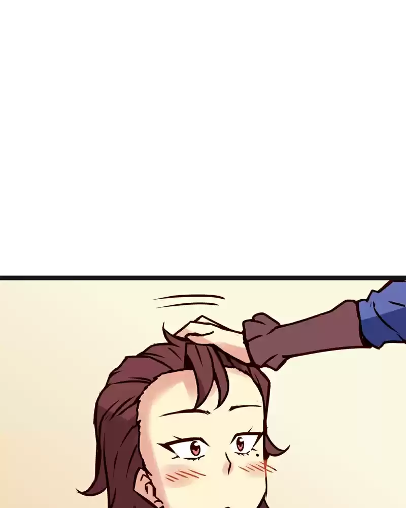 Everywhere & Nowhere Vol. 2 Ch. 104 Mona Lisa