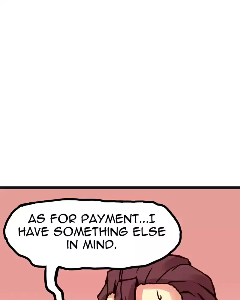 Everywhere & Nowhere Vol. 2 Ch. 104 Mona Lisa