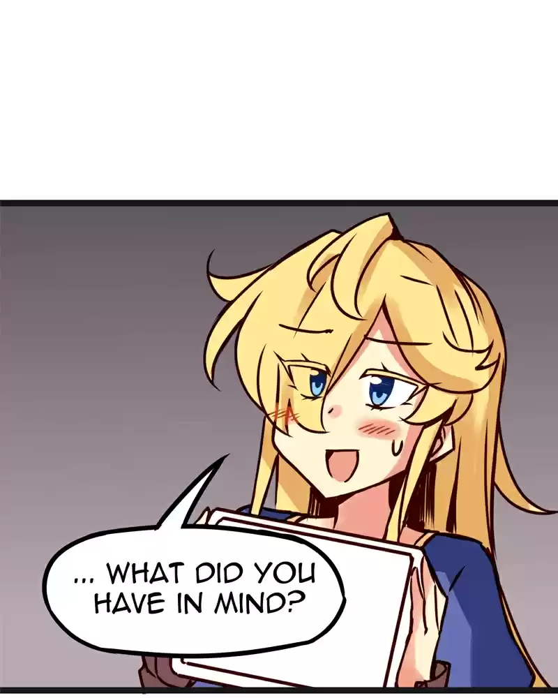 Everywhere & Nowhere Vol. 2 Ch. 104 Mona Lisa