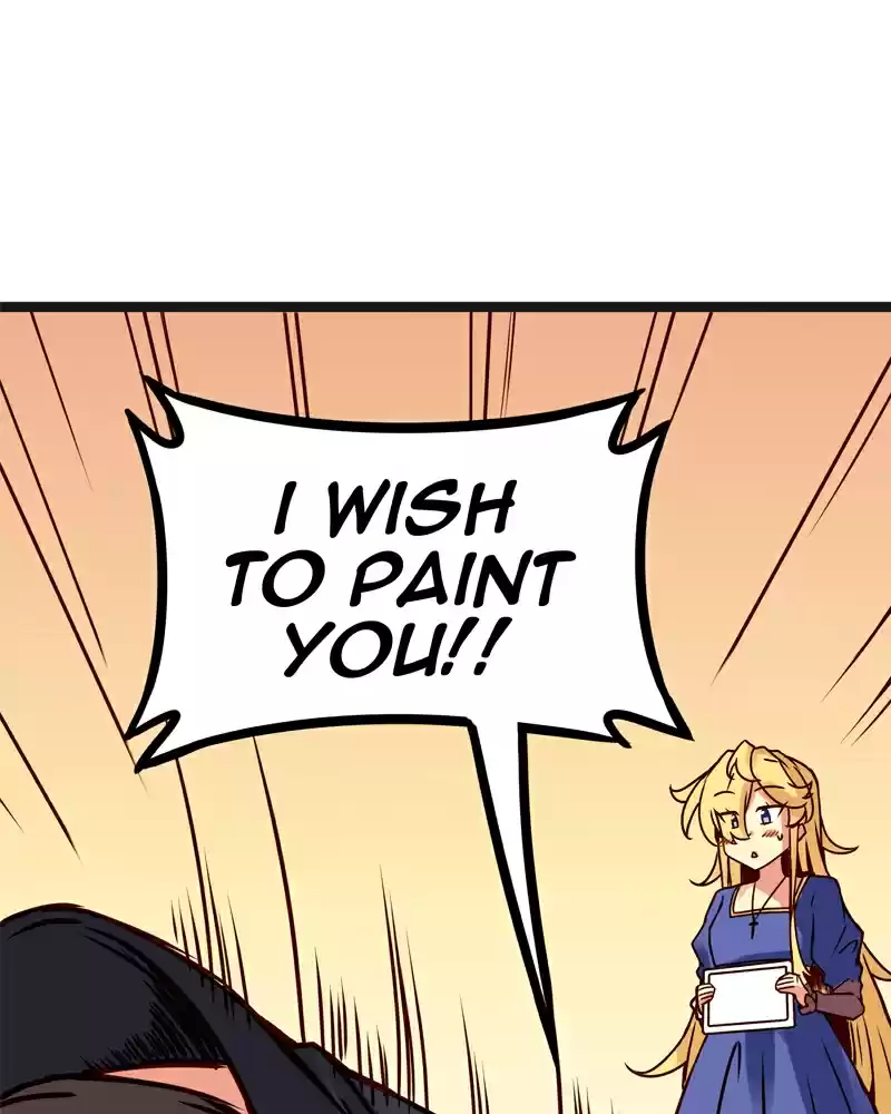 Everywhere & Nowhere Vol. 2 Ch. 104 Mona Lisa