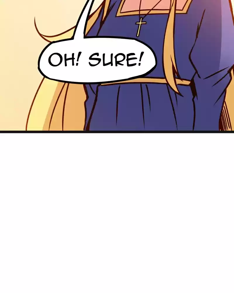 Everywhere & Nowhere Vol. 2 Ch. 104 Mona Lisa