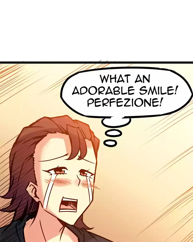 Everywhere & Nowhere Vol. 2 Ch. 104 Mona Lisa