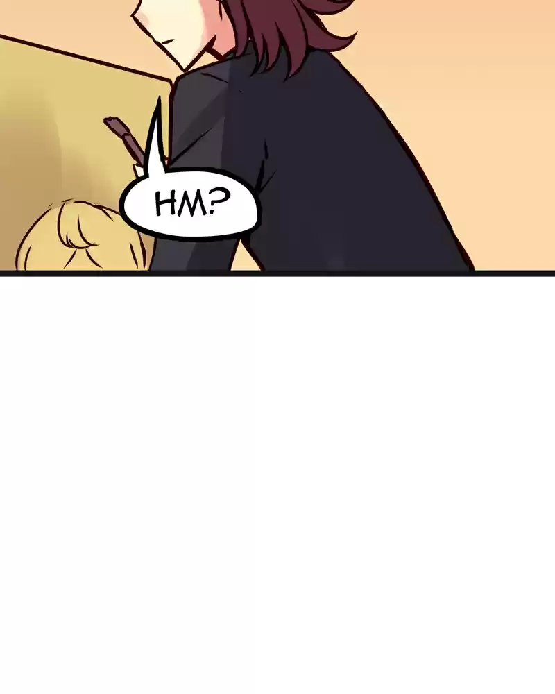 Everywhere & Nowhere Vol. 2 Ch. 104 Mona Lisa