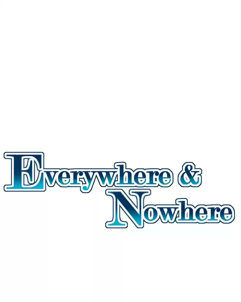 Everywhere & Nowhere Vol. 2 Ch. 105 The Painting