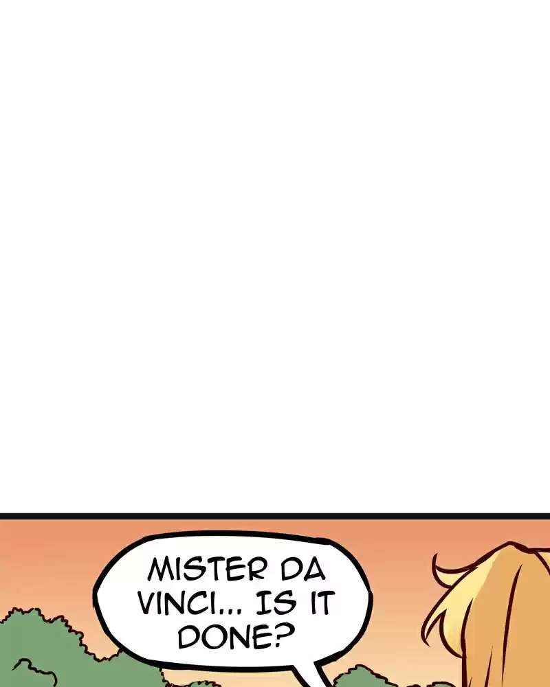 Everywhere & Nowhere Vol. 2 Ch. 105 The Painting