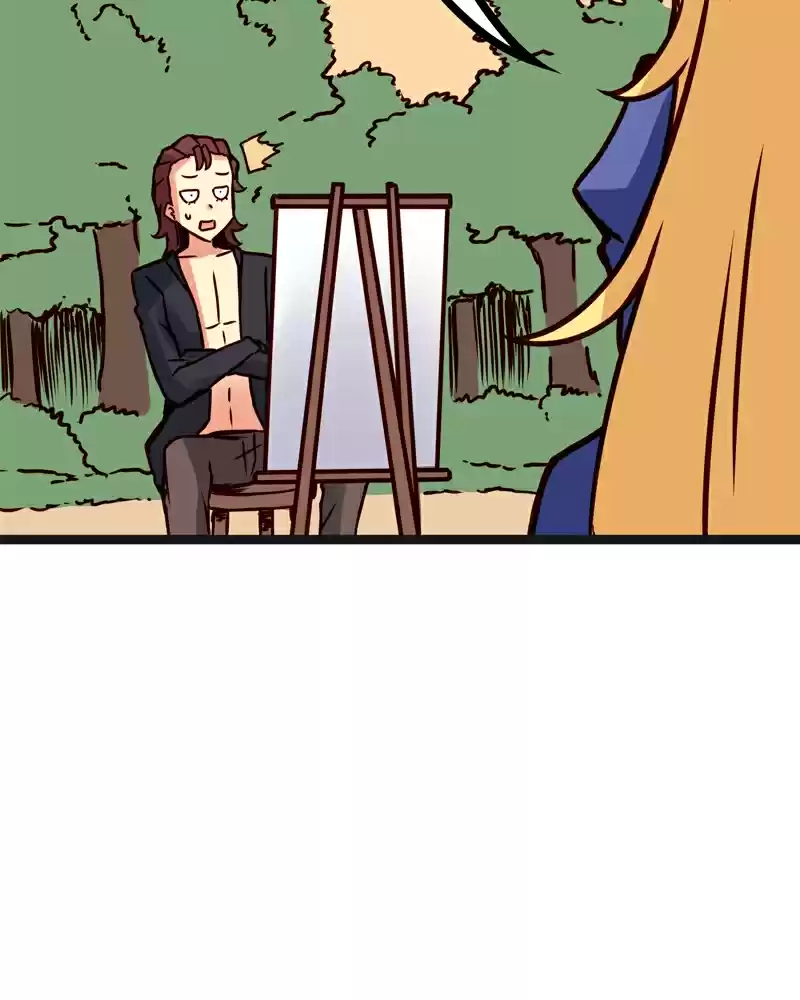 Everywhere & Nowhere Vol. 2 Ch. 105 The Painting