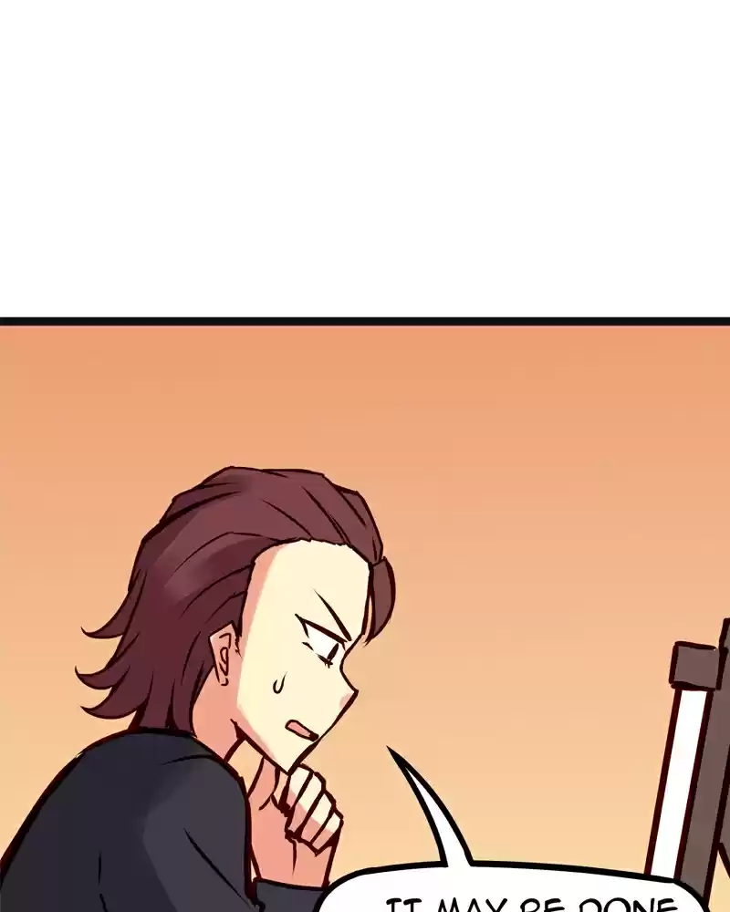 Everywhere & Nowhere Vol. 2 Ch. 105 The Painting