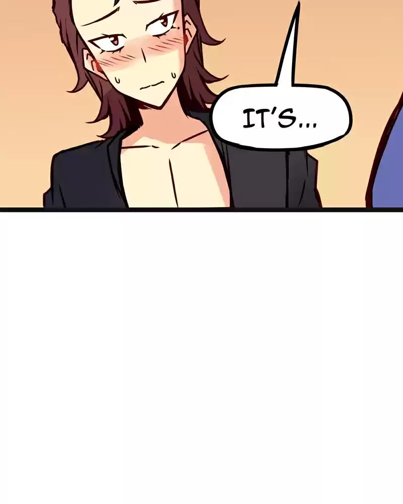 Everywhere & Nowhere Vol. 2 Ch. 105 The Painting