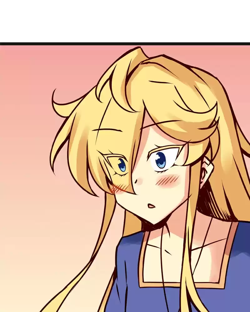 Everywhere & Nowhere Vol. 2 Ch. 105 The Painting