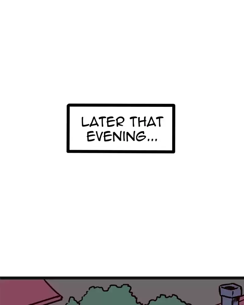 Everywhere & Nowhere Vol. 2 Ch. 105 The Painting