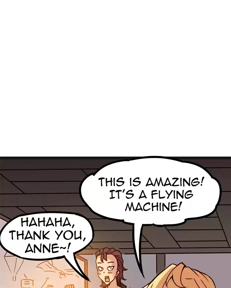 Everywhere & Nowhere Vol. 2 Ch. 105 The Painting