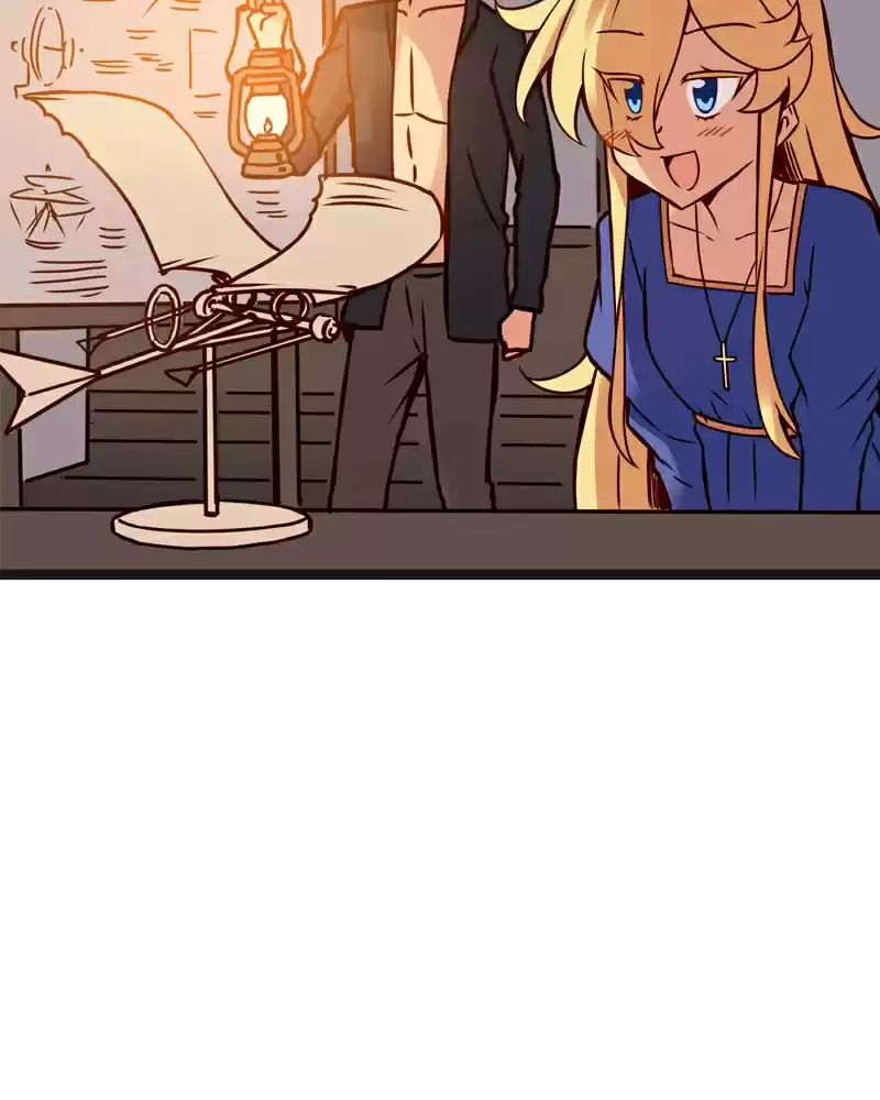 Everywhere & Nowhere Vol. 2 Ch. 105 The Painting