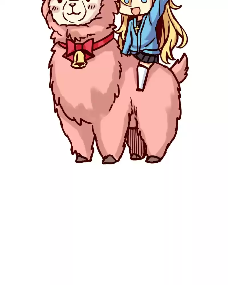 Everywhere & Nowhere Vol. 2 Ch. 105 The Painting