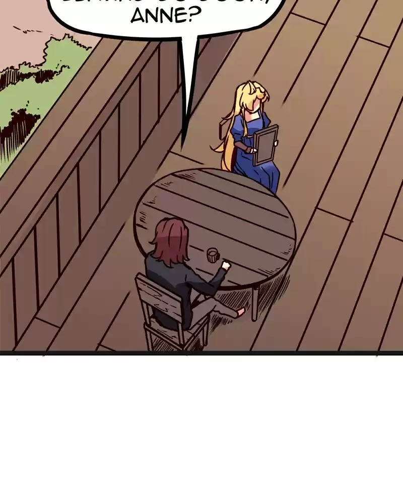 Everywhere & Nowhere Vol. 2 Ch. 106 Flying Machines