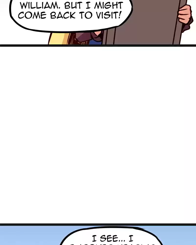 Everywhere & Nowhere Vol. 2 Ch. 106 Flying Machines