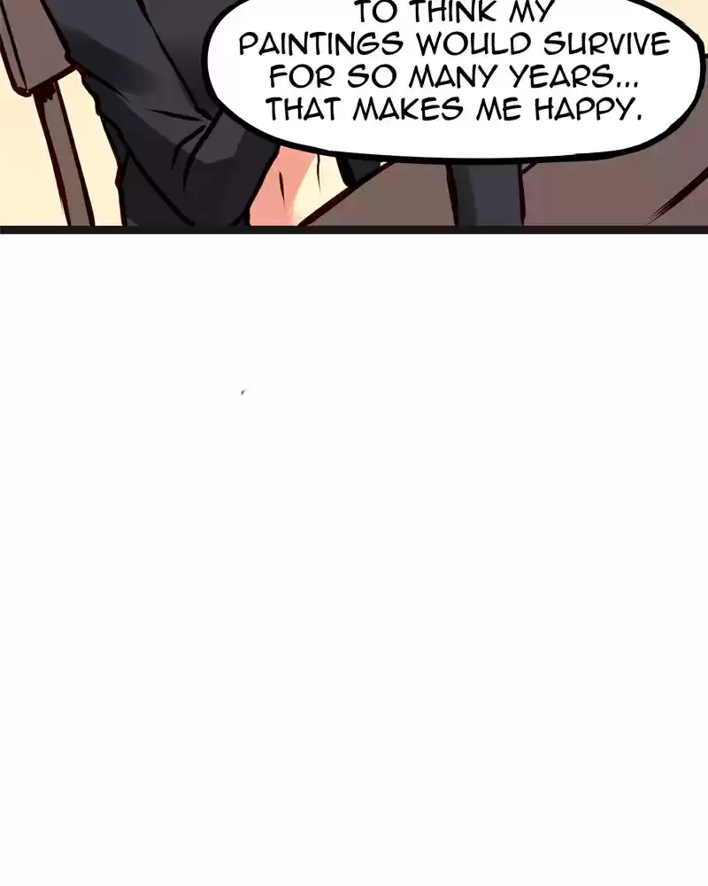 Everywhere & Nowhere Vol. 2 Ch. 106 Flying Machines