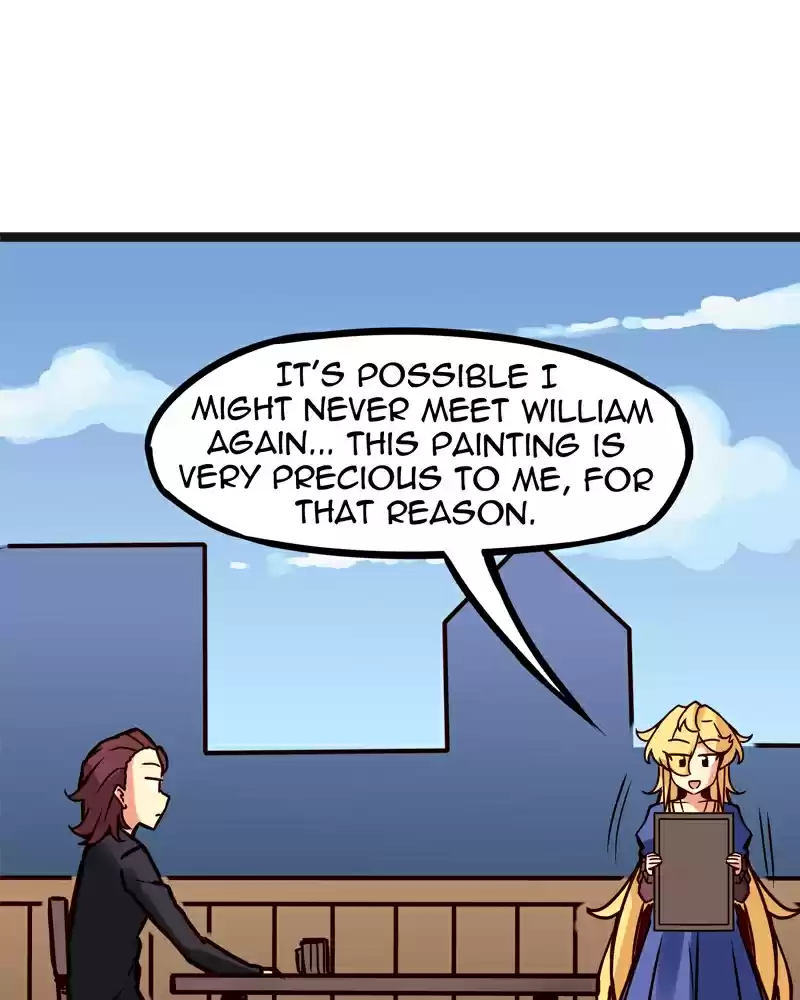 Everywhere & Nowhere Vol. 2 Ch. 106 Flying Machines