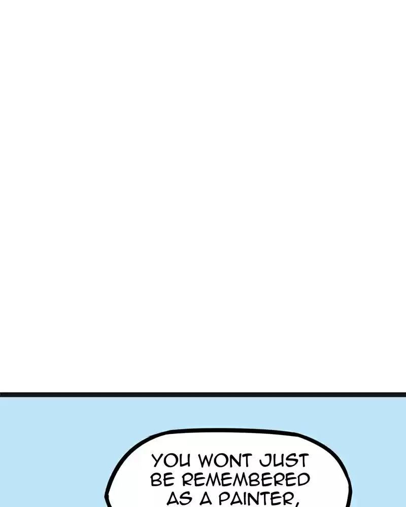 Everywhere & Nowhere Vol. 2 Ch. 106 Flying Machines