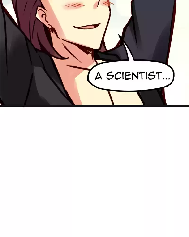 Everywhere & Nowhere Vol. 2 Ch. 106 Flying Machines