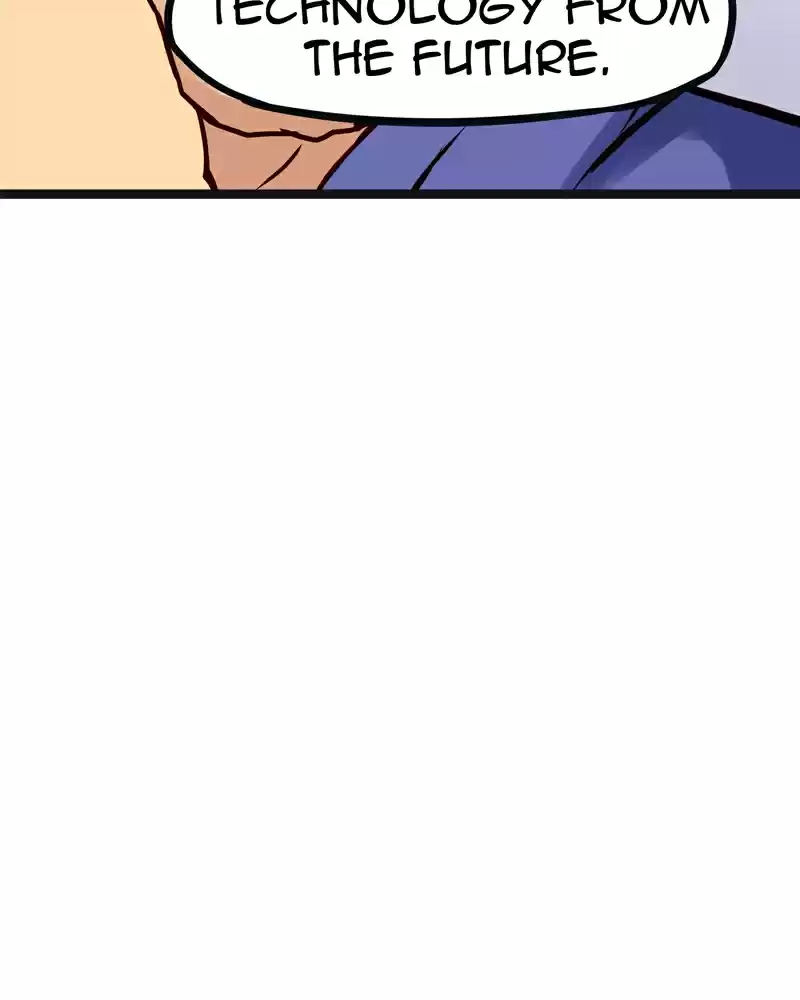 Everywhere & Nowhere Vol. 2 Ch. 106 Flying Machines