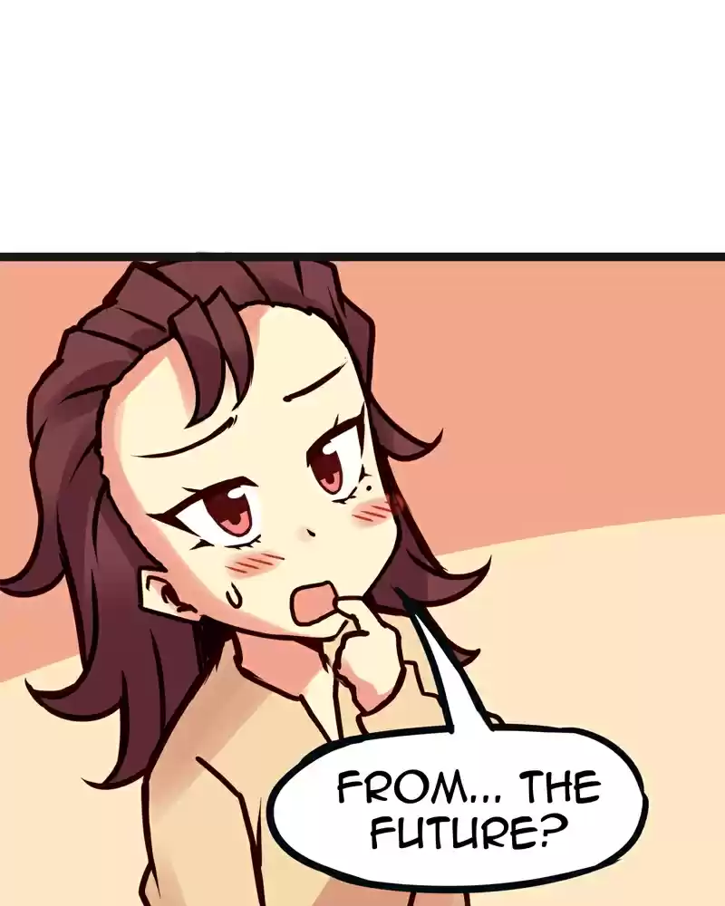 Everywhere & Nowhere Vol. 2 Ch. 106 Flying Machines