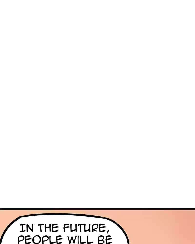 Everywhere & Nowhere Vol. 2 Ch. 106 Flying Machines