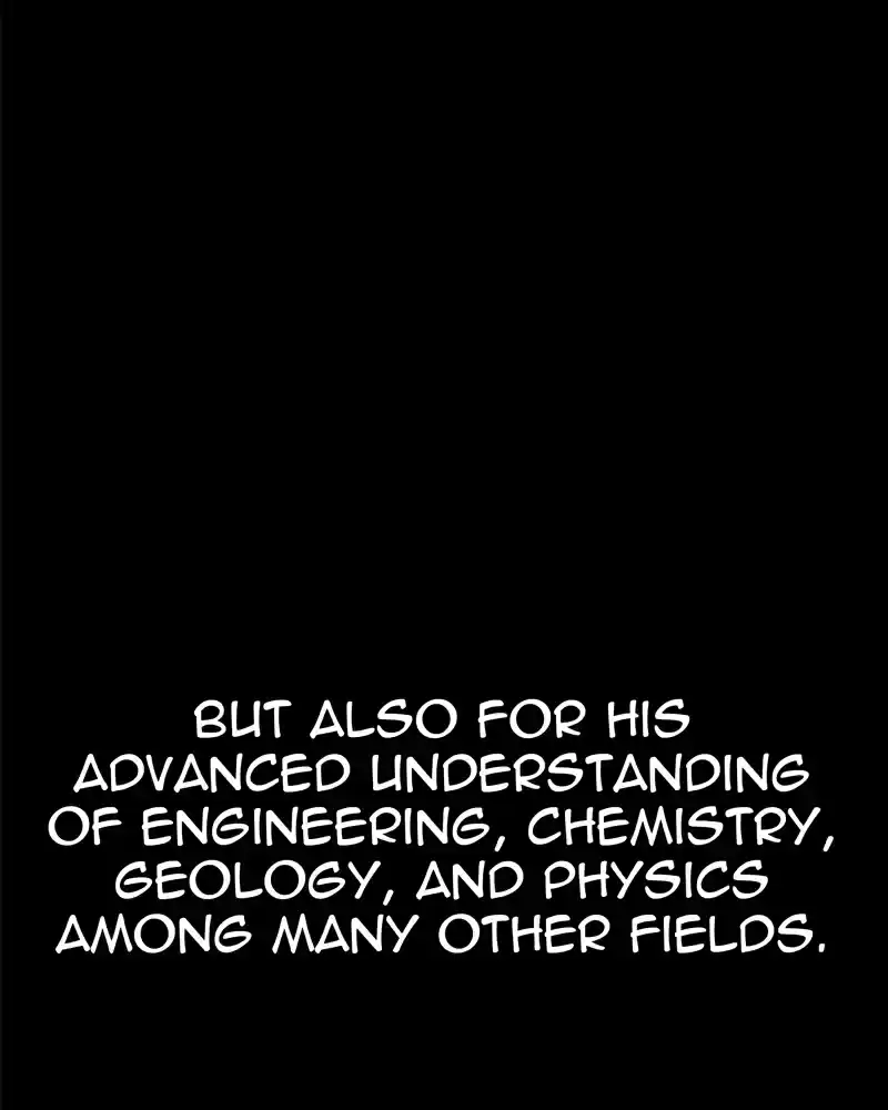 Everywhere & Nowhere Vol. 2 Ch. 106 Flying Machines