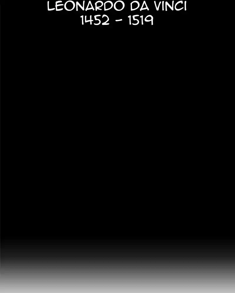 Everywhere & Nowhere Vol. 2 Ch. 106 Flying Machines