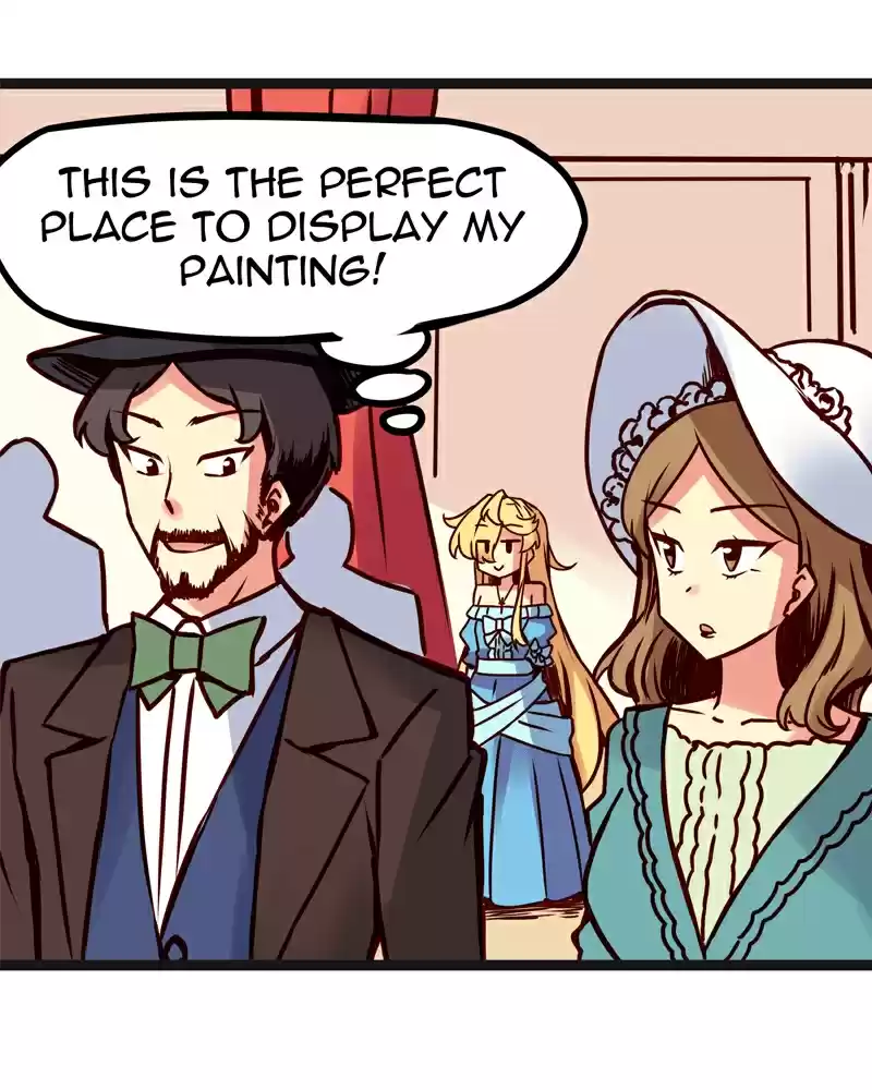 Everywhere & Nowhere Vol. 2 Ch. 107 The Great Exhibition