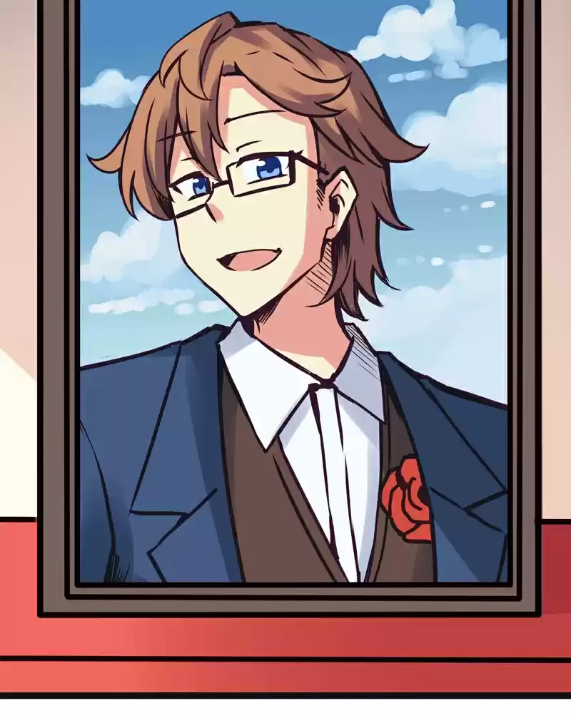 Everywhere & Nowhere Vol. 2 Ch. 107 The Great Exhibition