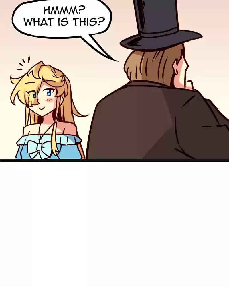 Everywhere & Nowhere Vol. 2 Ch. 107 The Great Exhibition