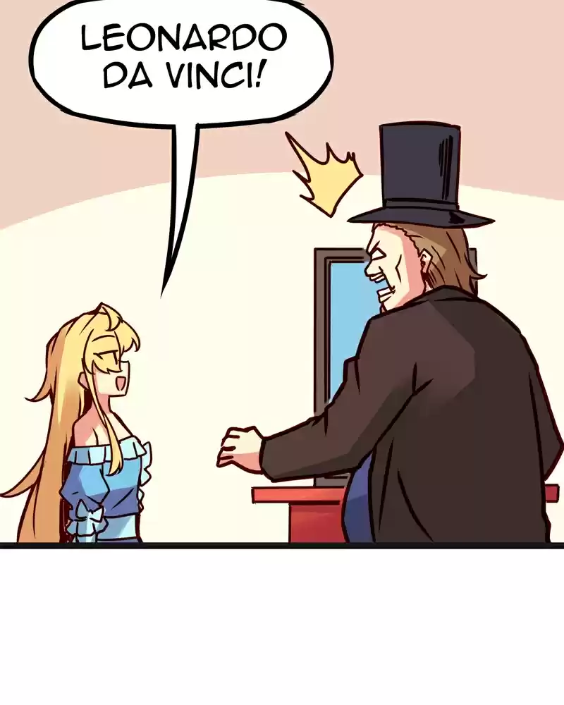 Everywhere & Nowhere Vol. 2 Ch. 107 The Great Exhibition