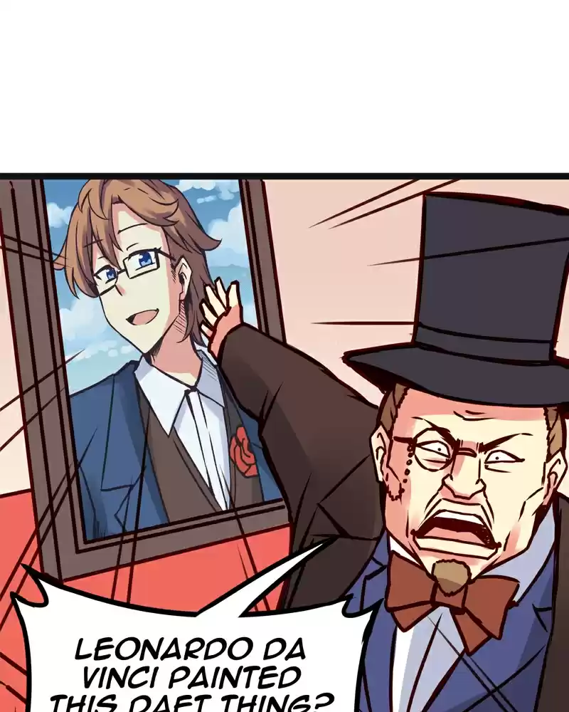 Everywhere & Nowhere Vol. 2 Ch. 107 The Great Exhibition