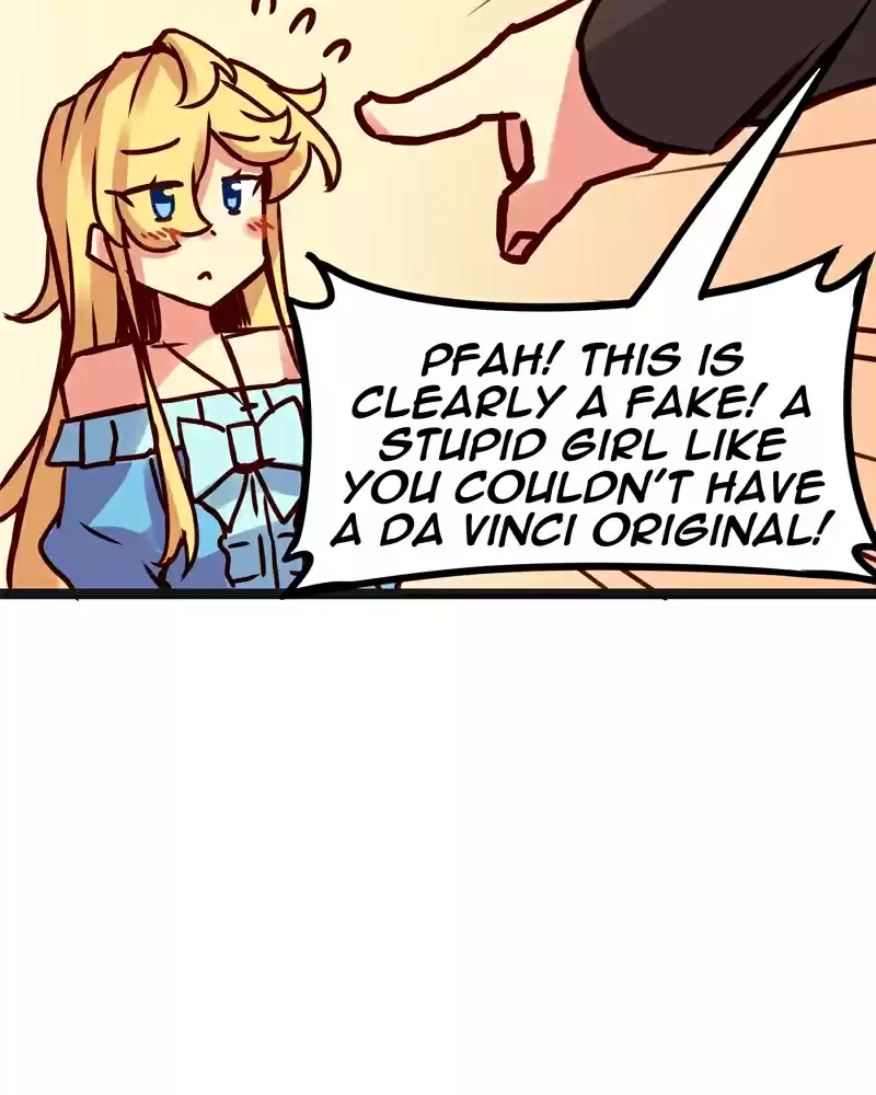 Everywhere & Nowhere Vol. 2 Ch. 107 The Great Exhibition