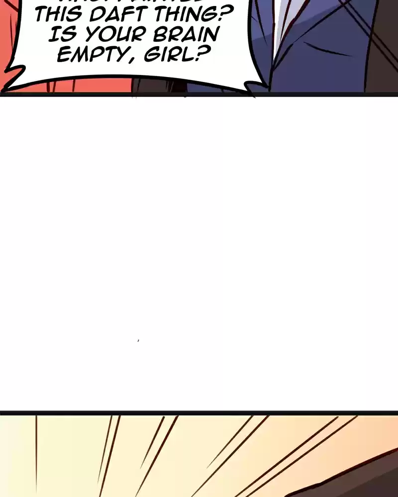 Everywhere & Nowhere Vol. 2 Ch. 108 Art Critic