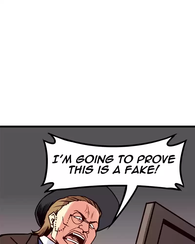 Everywhere & Nowhere Vol. 2 Ch. 108 Art Critic