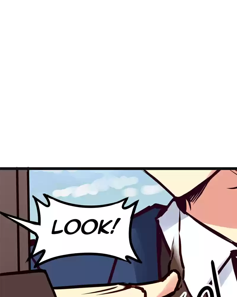 Everywhere & Nowhere Vol. 2 Ch. 108 Art Critic