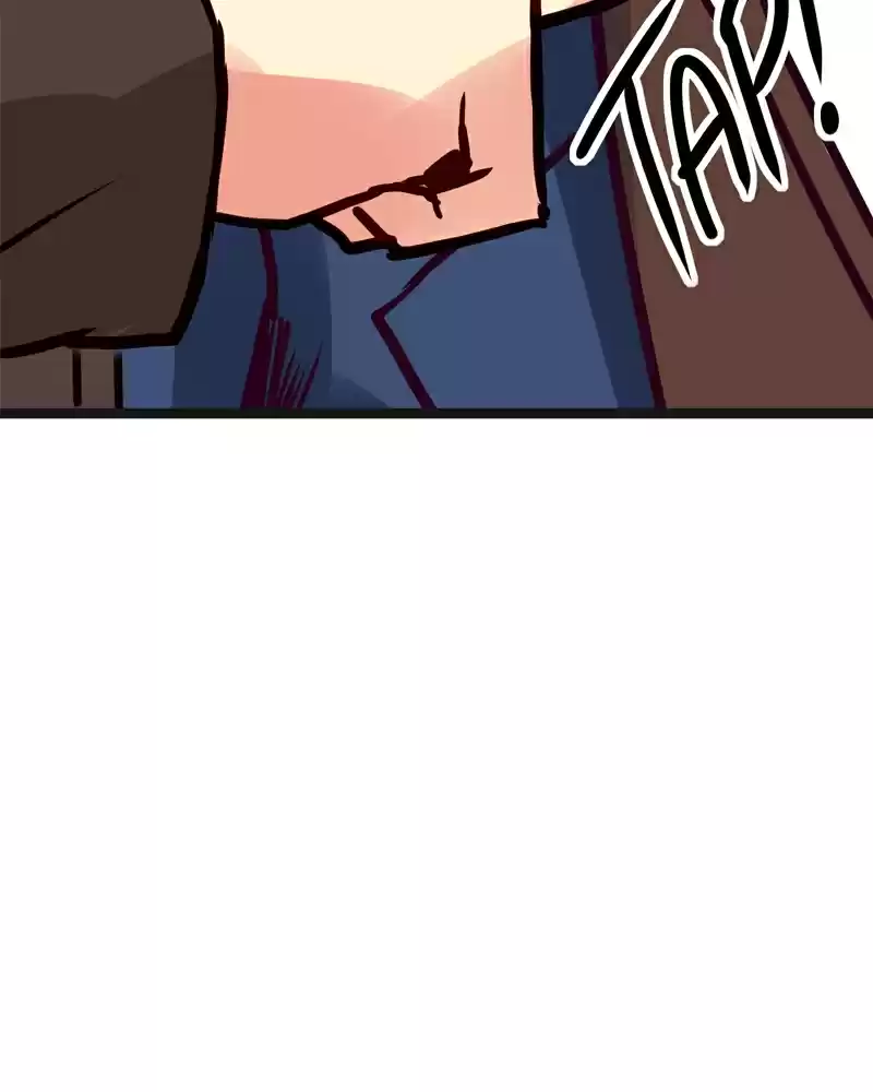 Everywhere & Nowhere Vol. 2 Ch. 108 Art Critic