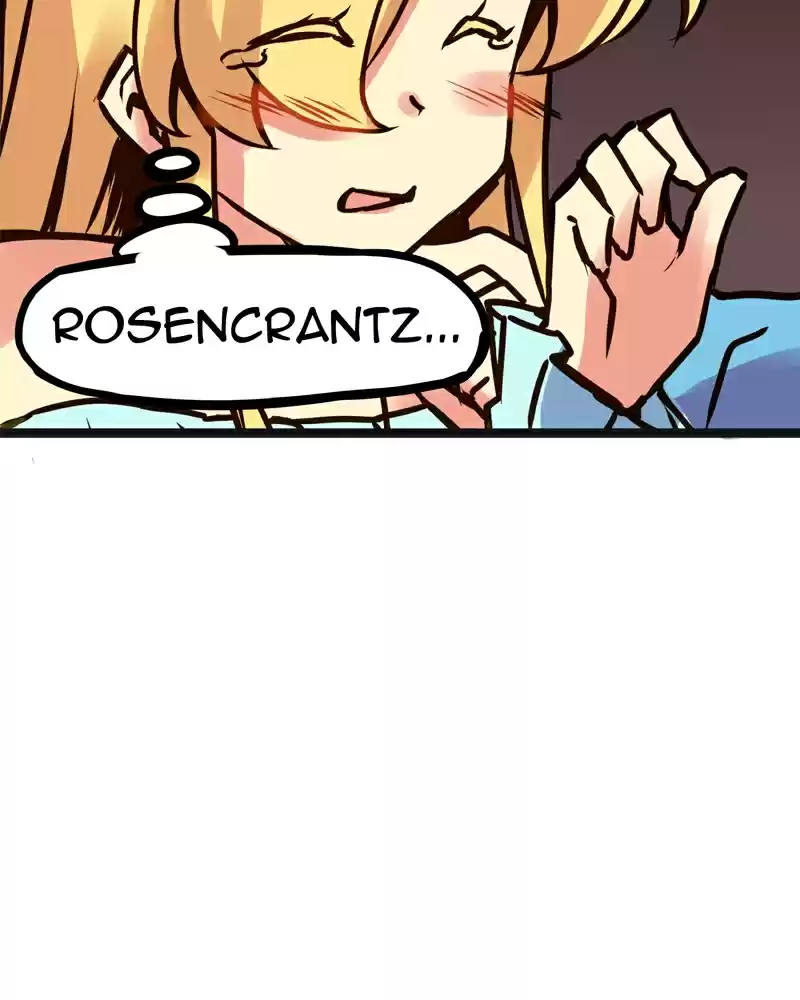 Everywhere & Nowhere Vol. 2 Ch. 108 Art Critic