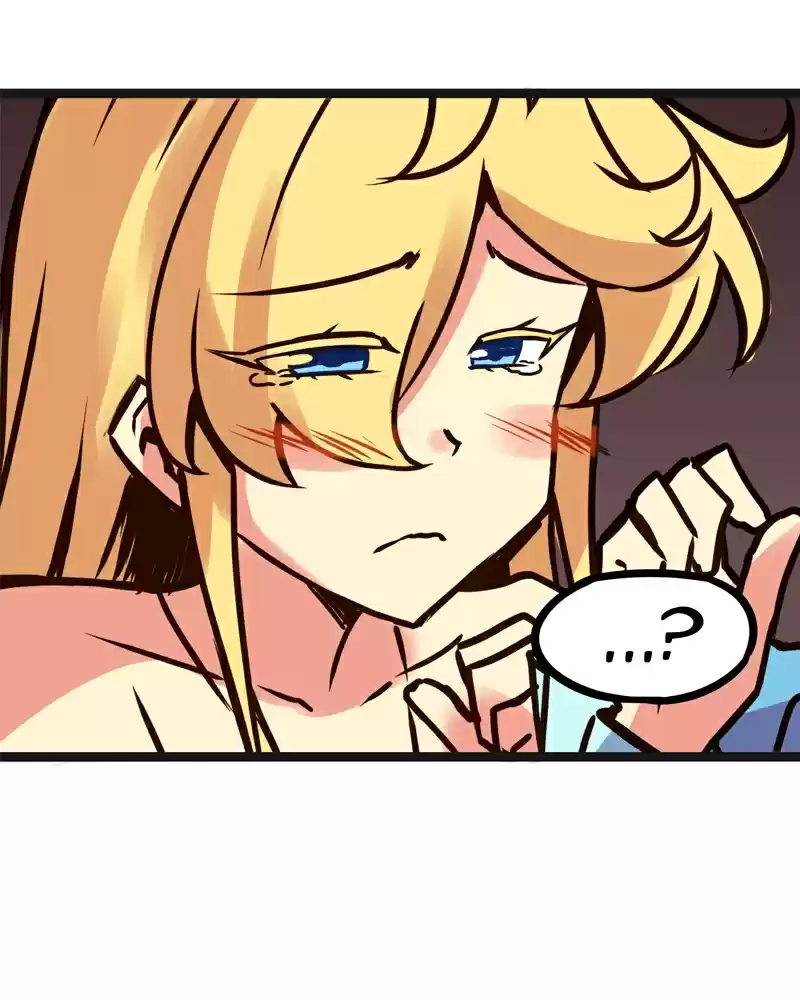 Everywhere & Nowhere Vol. 2 Ch. 108 Art Critic